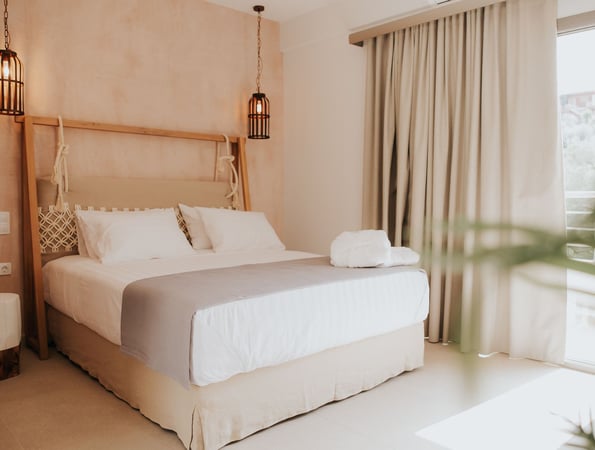 Elia Boutique Hotel - Πάργα