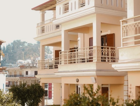 Sifakis House - Πάργα