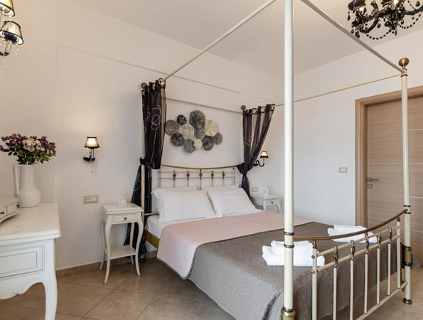 Kallisti Studios - Άγιος Γεώργιος, Νάξος