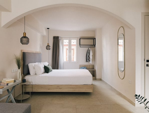 Limeria Studios & Maisonettes - Πάργα