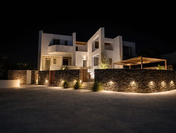 Reya Suites - Αλυκή, Πάρος