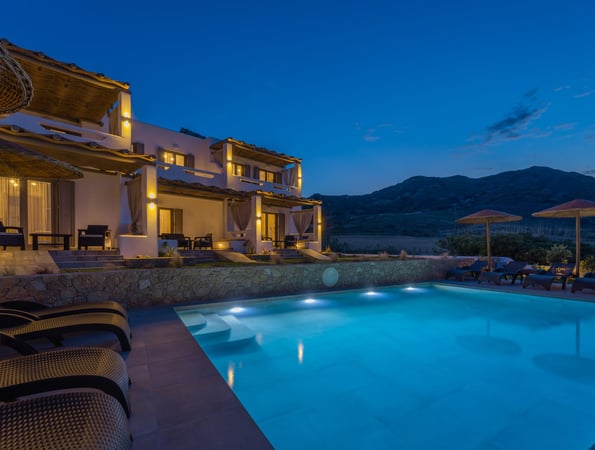 Skyros Trias - Παραλία Γυρίσματα, Σκύρος