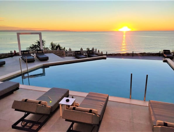 Akrotiri Olympus Luxury Suites - Γρίτσα Λιτοχώρου, Πιερία