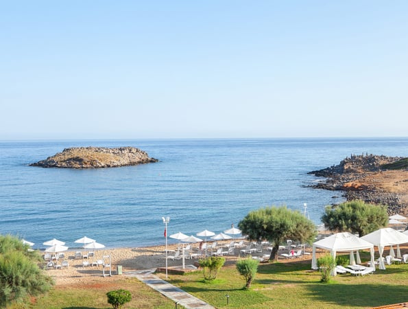 4* Grecotel Meli Palace - Λασίθι, Κρήτη