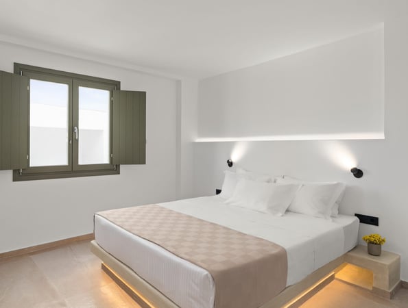 Dream Of Paros - Παροικιά, Πάρος