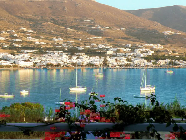 Paros Paradise - Παροικιά, Πάρος