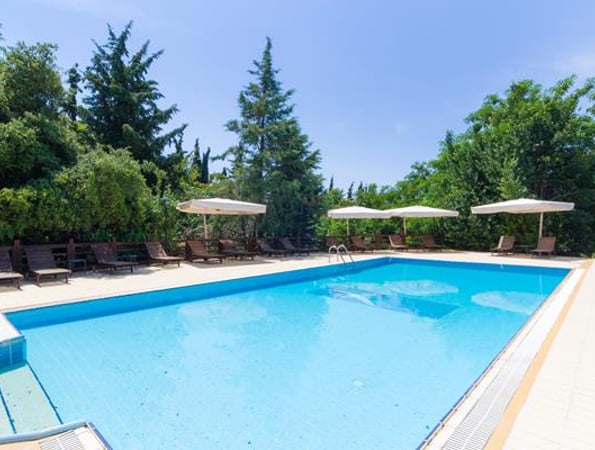 FilosXenia Roxani Country House Hotel