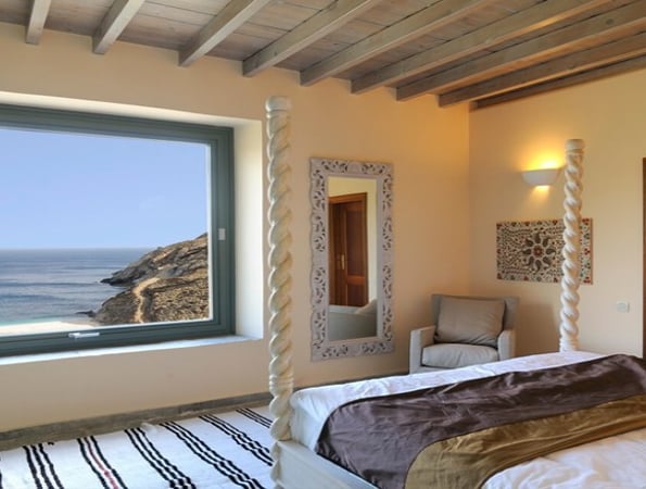 Aegea Blue Cycladic Resort