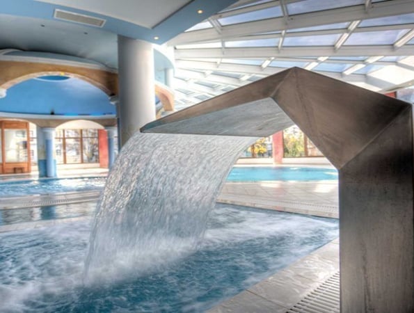 5* Mitsis Galini Wellness Spa & Resort - Καμένα Βούρλα