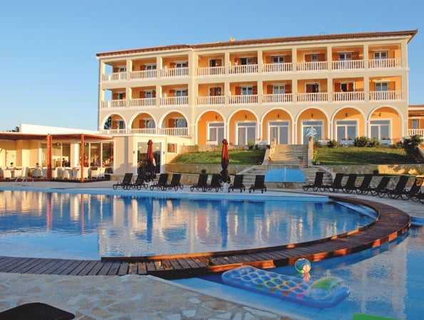 Tsamis Zante Spa Resort