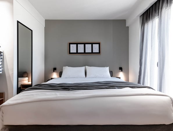 31 Doors Hotel