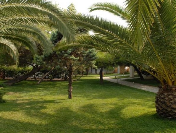 Verde & Mare Bungalows