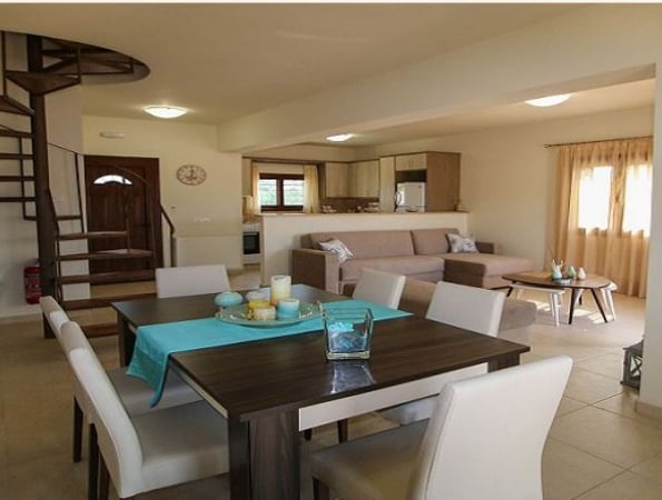 Gr8 Luxury Villas Complex