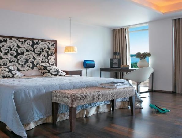 4* Grecotel Vouliagmeni Suites