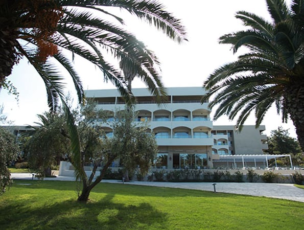 Kassandra Palace Hotel & Spa