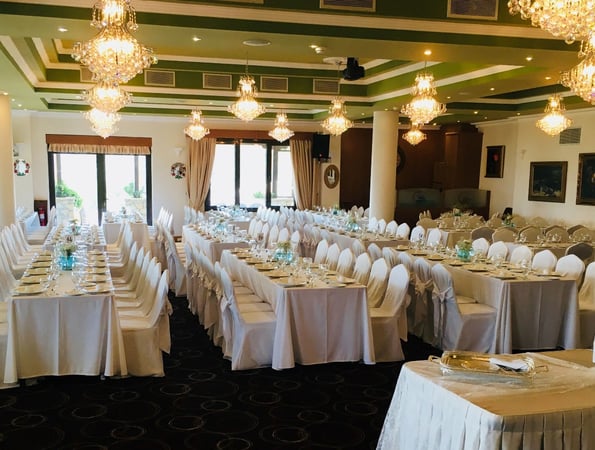 4* Afkos Grammos Boutique Hotel Resort
