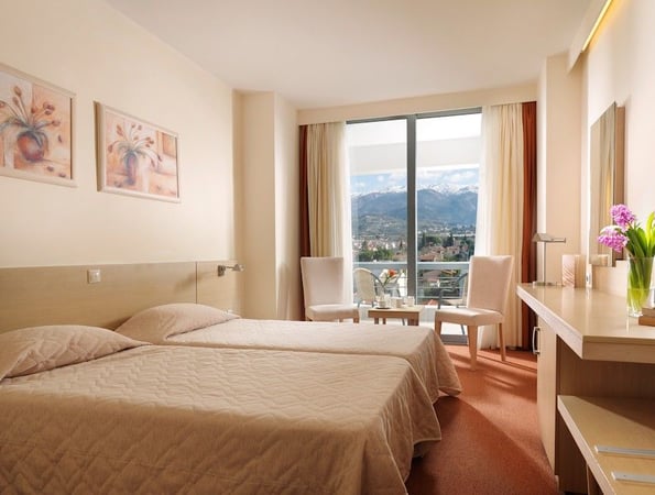 4* Airotel Achaia Beach Hotel - Πάτρα