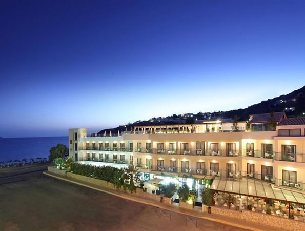 4* Almyrida Residence