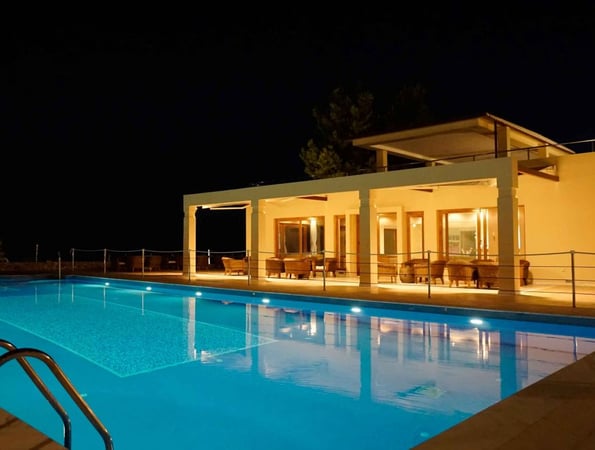 4* Alonissos Beach Bungalows & Suites Hotel