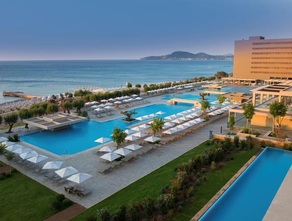 4* Amada Colossos Resort