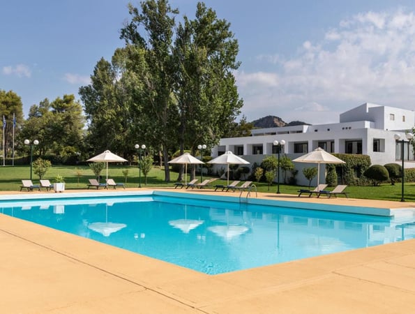 4* Amalia Olympia Hotel - Αρχαία Ολυμπία