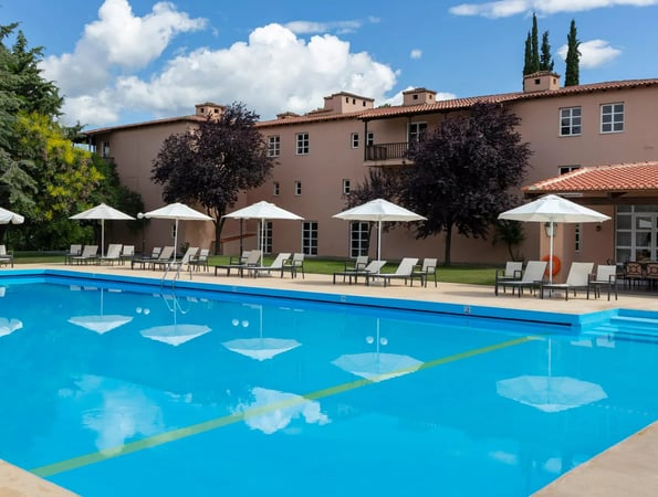 4* Amalia Kalambaka Hotel - Καλαμπάκα, Μετέωρα