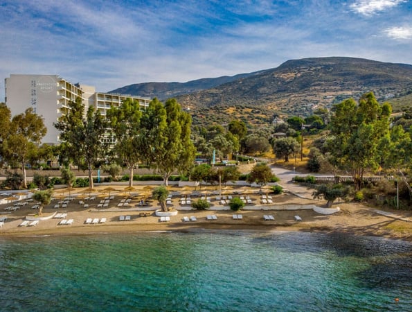 4* Evia Riviera Resort