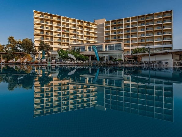 4* Evia Riviera Resort - Αμάρυνθος, Εύβοια