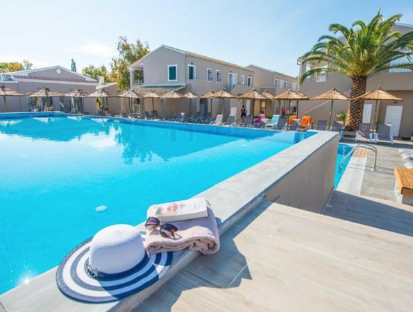 4* Amour Holiday Resort