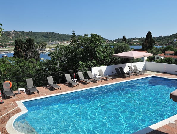 4* Anamar Skiathos Hotel - Πούντα, Σκιάθος