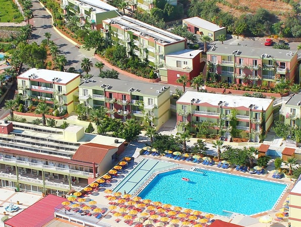 4* Aqua Sun Village