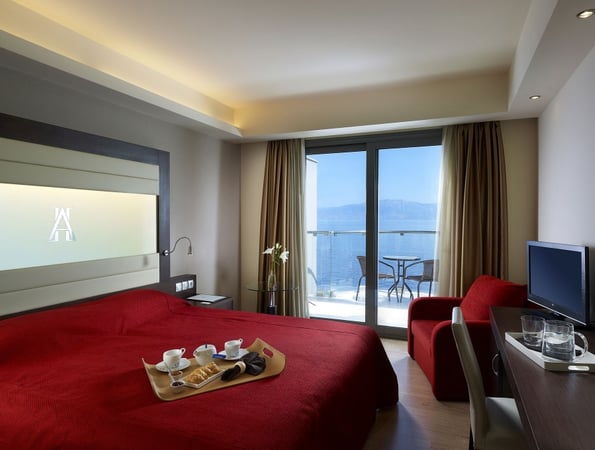 4* Arion Hotel