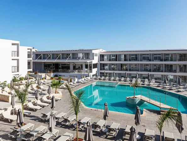 4* Atali Grand Resort - Μπαλί, Κρήτη