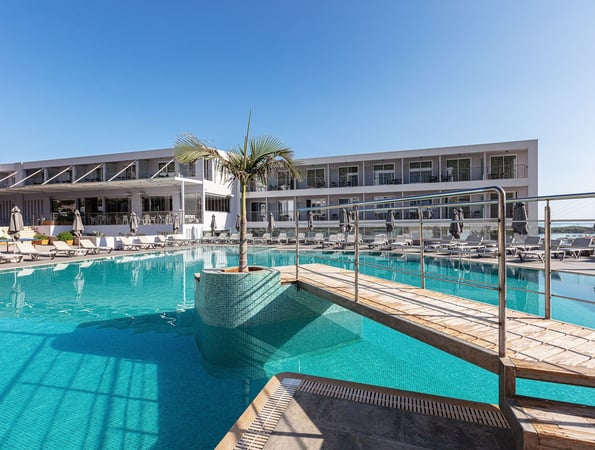 4* Atali Grand Resort - Μπαλί, Κρήτη