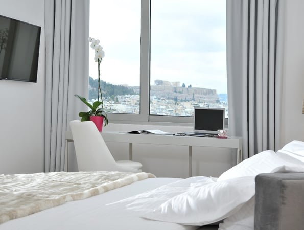 4* Athenaeum Grand Hotel - Καλλιθέα, Αθήνα
