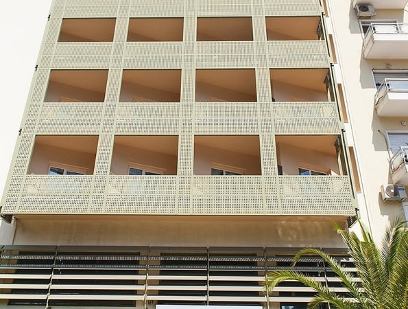Athinais Hotel
