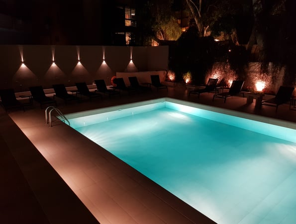 4* Athens Coast Hotel - Γλυφάδα, Αθήνα