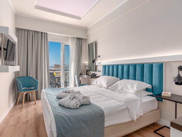 4* Athens Cypria Hotel