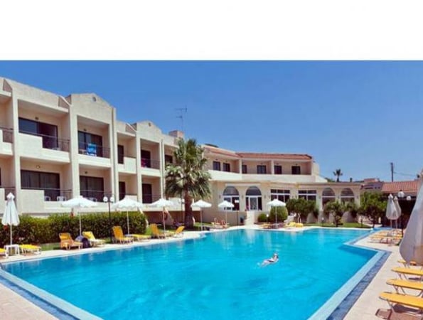Summerland Hotel