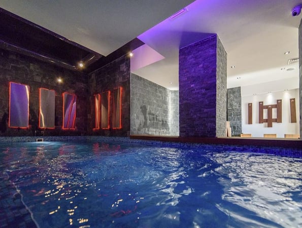 4* Balkan Jewel Resort and Spa