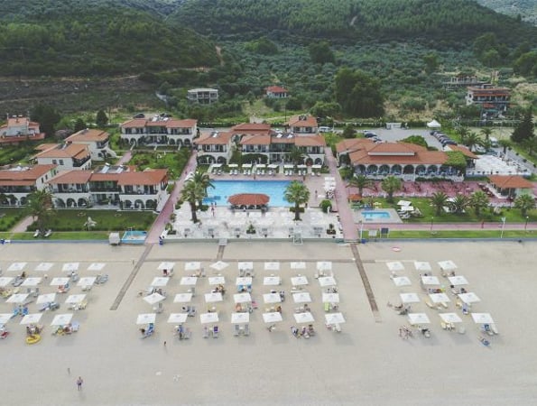 Assa Maris Hotel