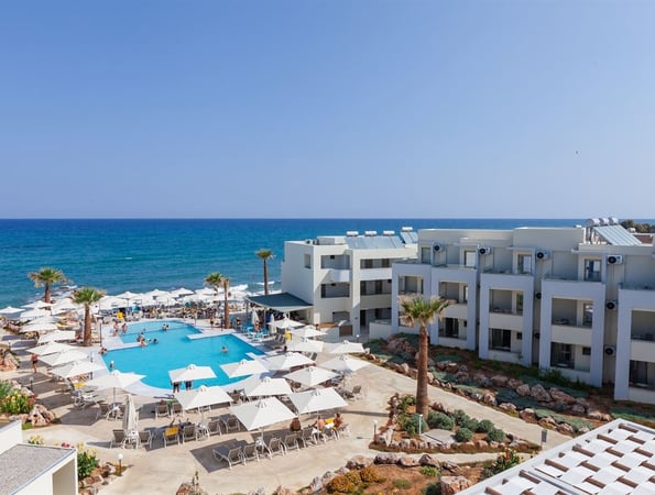 4* Bomo Rethymno Beach