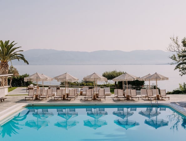 4* Brown Beach Chalkida - Χαλκίδα, Εύβοια