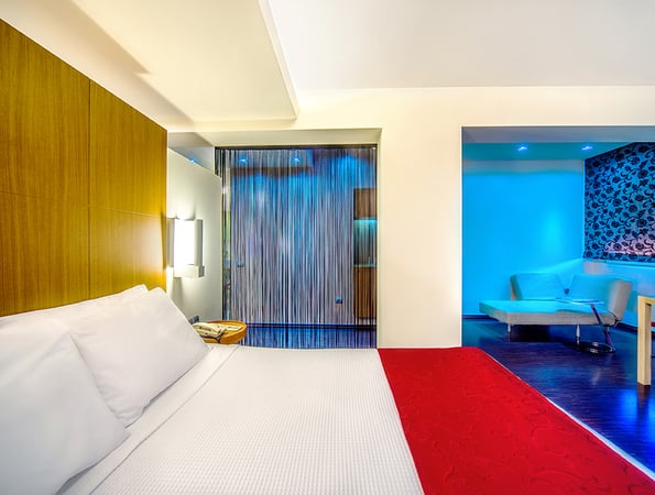 4* Capsis Hotel - Θεσσαλονίκη