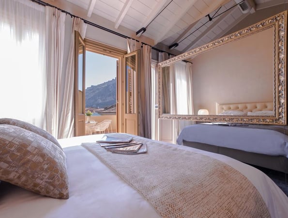 4* Castellano Hotel & Suites - Ναύπλιο