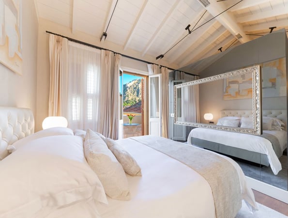 4* Castellano Hotel & Suites - Ναύπλιο