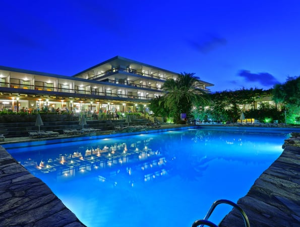 5* Sitia Beach Hotel - Σητεία, Κρήτη