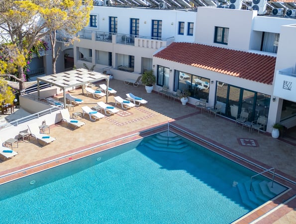 4* Castello Village Resort