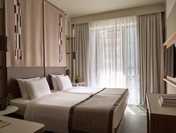 4* City Hotel - Θεσσαλονίκη