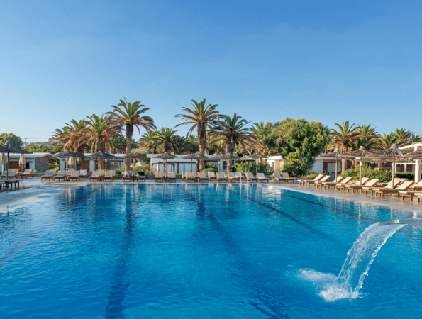 4* Civitel Creta Beach